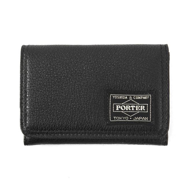ポーター カーム カードケース 041-03127