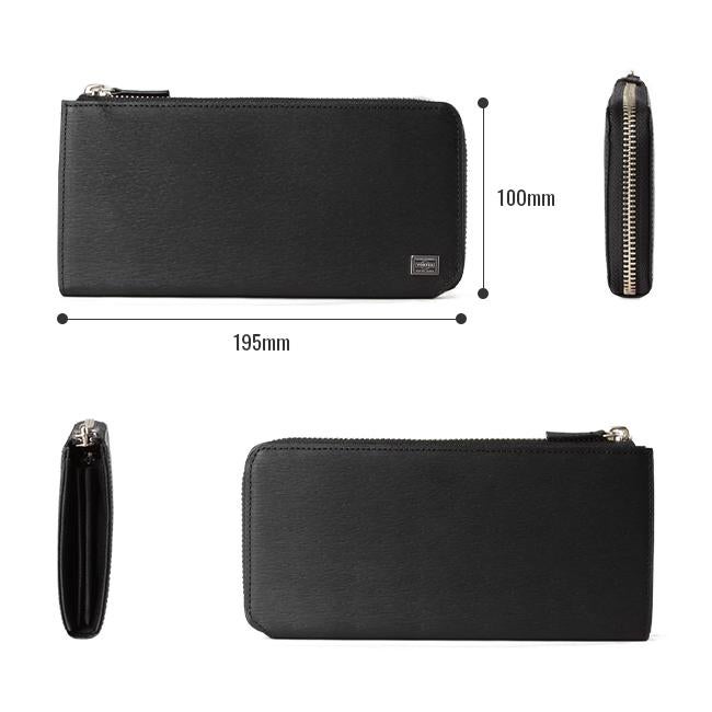 ポーター カレント ロングウォレット 052-02210 PORTER CURRENT 吉田