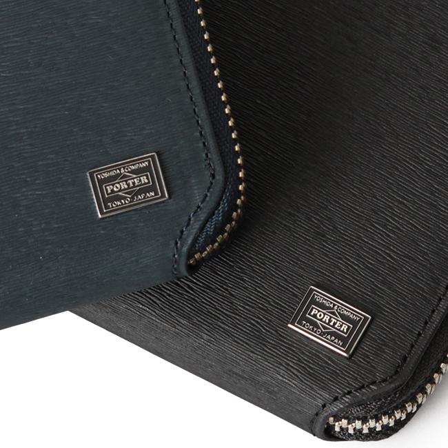 PORTER CURRENT　ロングウォレット 052-0221010 ポーター カレント ロングウォレット 052-02210 PORTER CURRENT 吉田