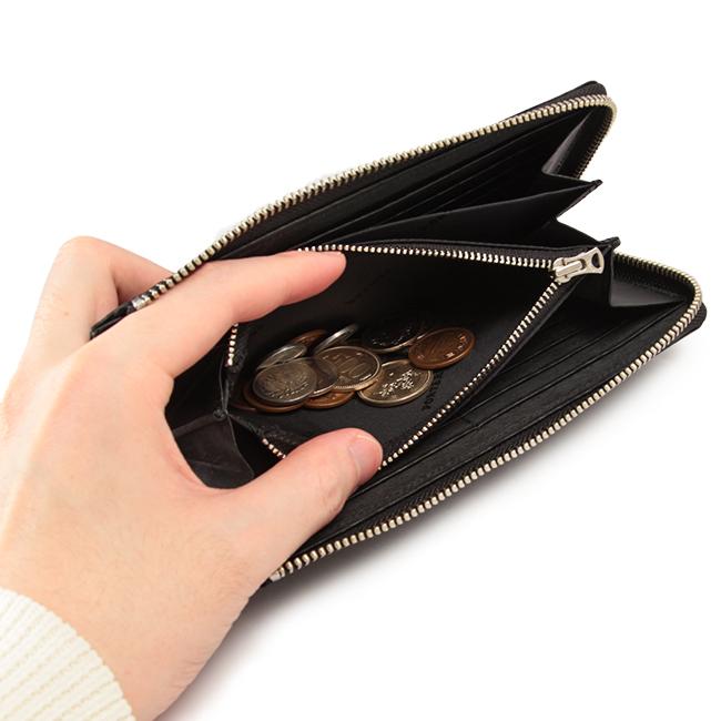 ポーター カレント ロングウォレット 052-02210