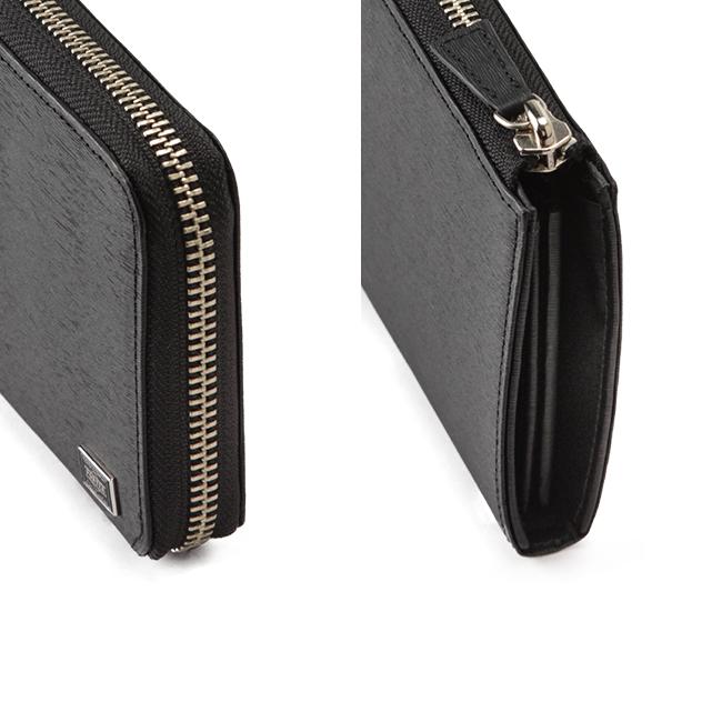 ポーター カレント ロングウォレット 052-02210