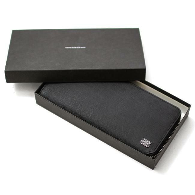 ポーター カレント ロングウォレット 052-02210