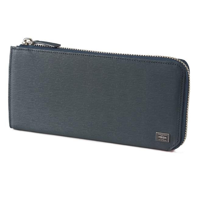 ポーター カレント ロングウォレット 052-02210