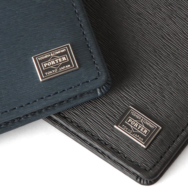 ポーター カレント ウォレット 052-02211 PORTER CURRENT 吉田カバン