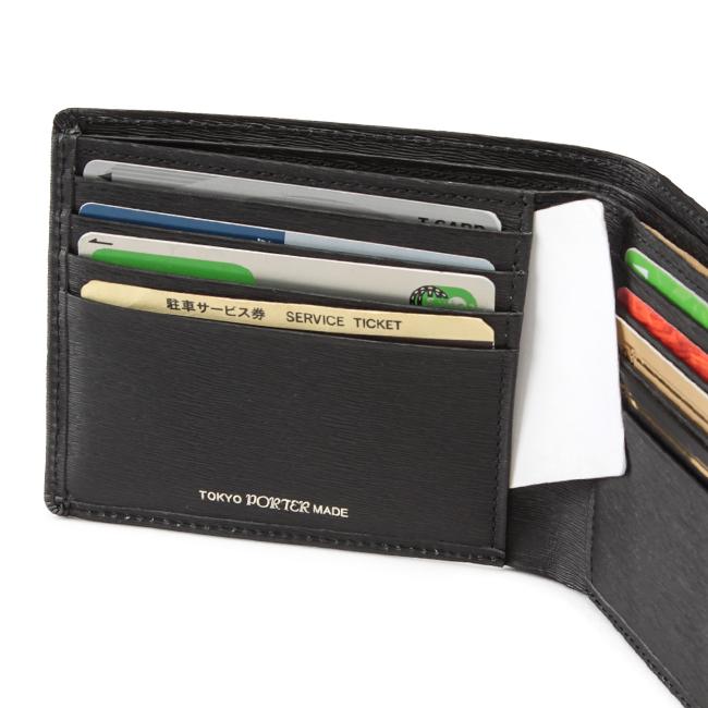 ポーター カレント ウォレット 052-02211