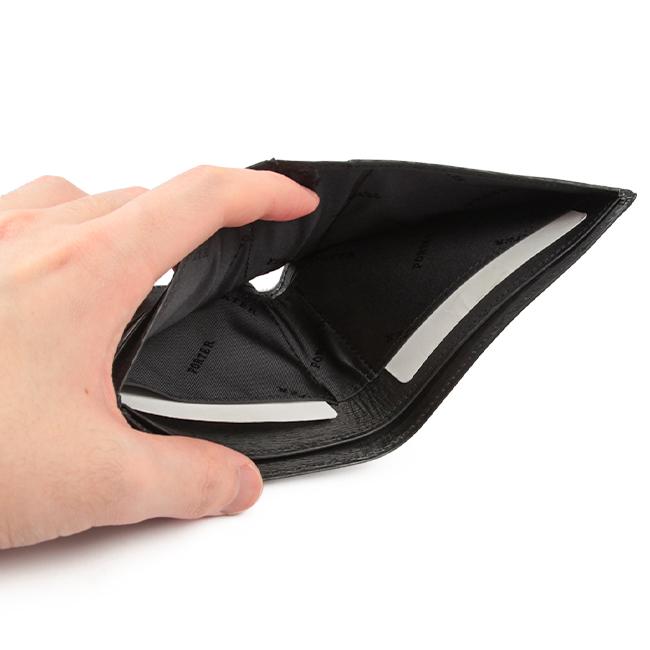 ポーター カレント ウォレット 052-02211