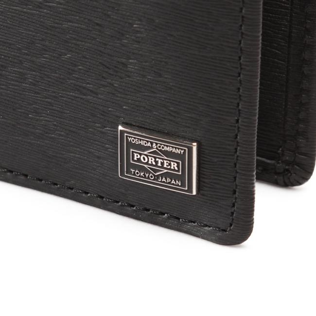ポーター カレント ウォレット 052-02211 PORTER CURRENT 吉田カバン