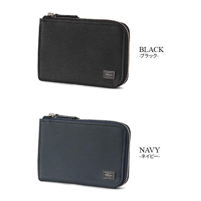ポーター カレント コイン ＆ パスケース 052-02212