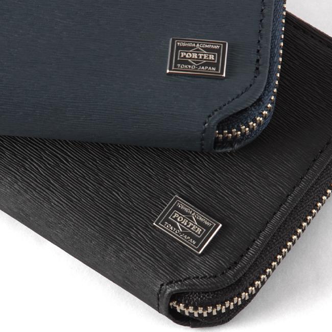 ポーター カレント コイン ＆ パスケース 052-02212