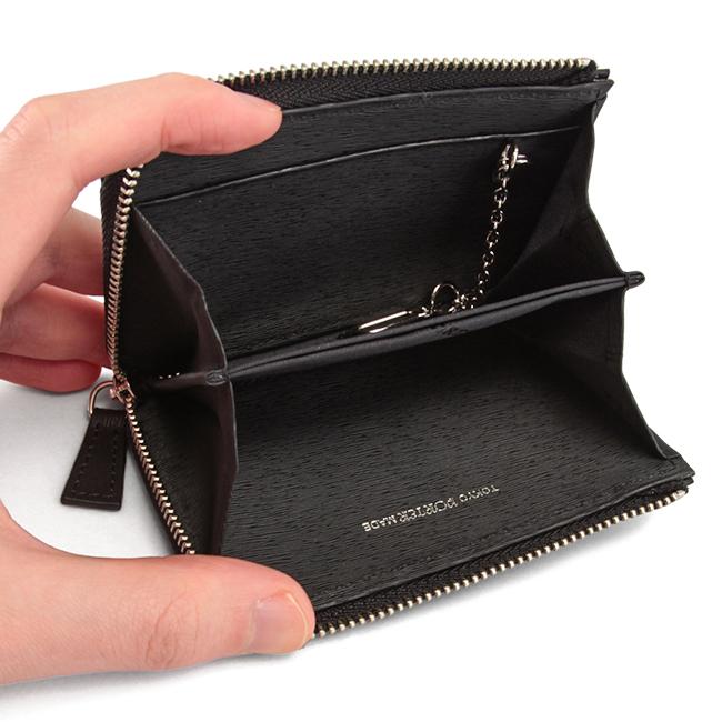 ポーター カレント コイン ＆ パスケース 052-02212