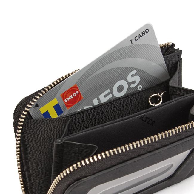 ポーター カレント コイン ＆ パスケース 052-02212