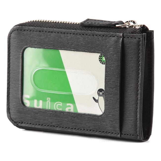 ポーター カレント コイン ＆ パスケース 052-02212