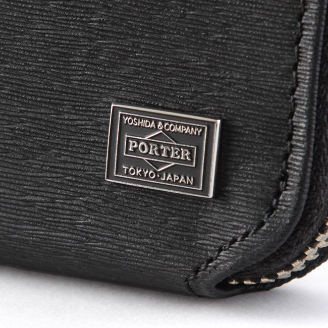 ポーター カレント コイン ＆ パスケース 052-02212