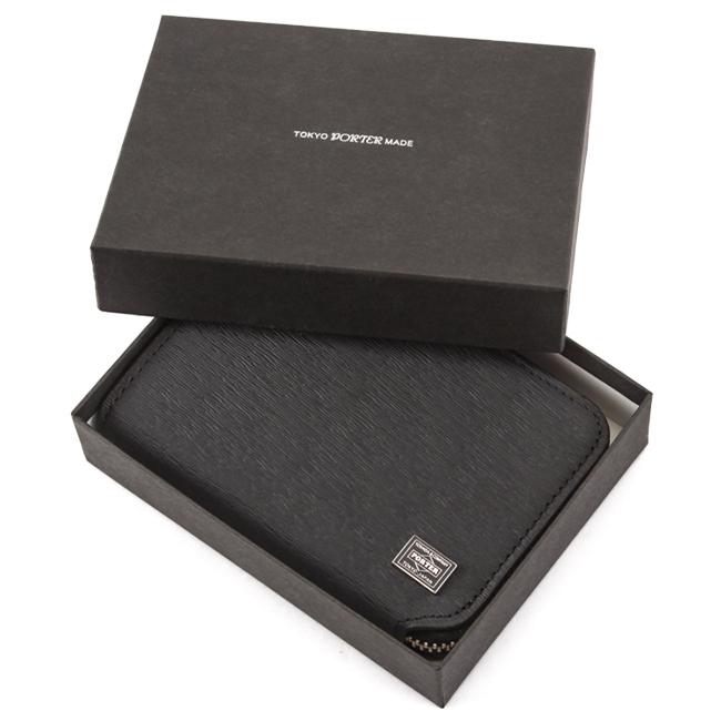 ポーター カレント コイン ＆ パスケース 052-02212