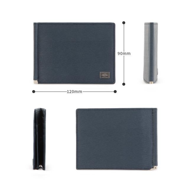 ポーター カレント マネークリップ 052-02215