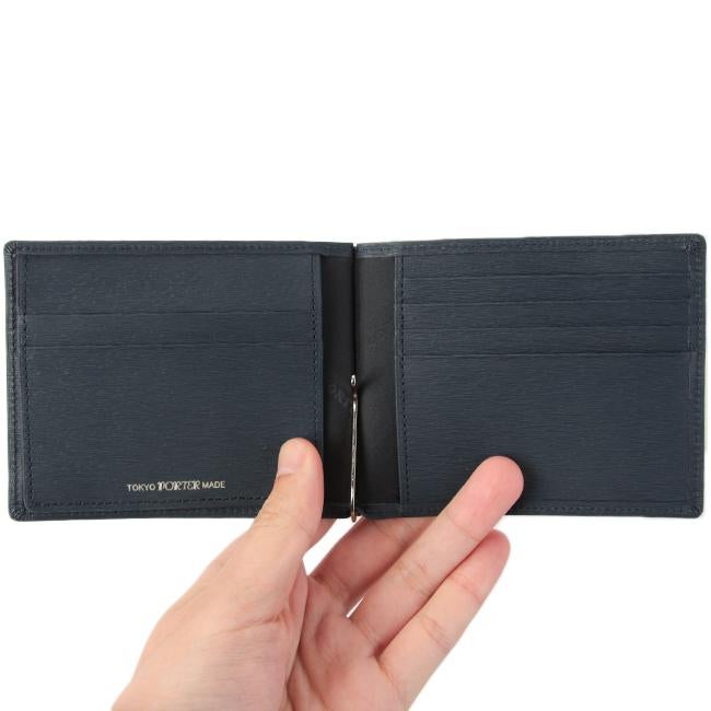 ポーター カレント マネークリップ 052-02215