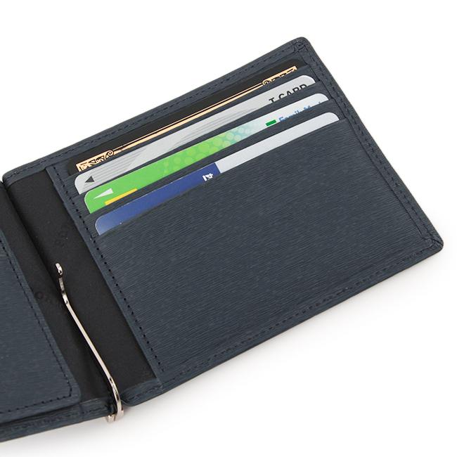 ポーター カレント マネークリップ 052-02215