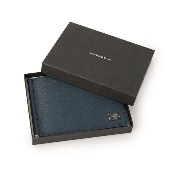 ポーター カレント マネークリップ 052-02215 PORTER CURRENT 吉田