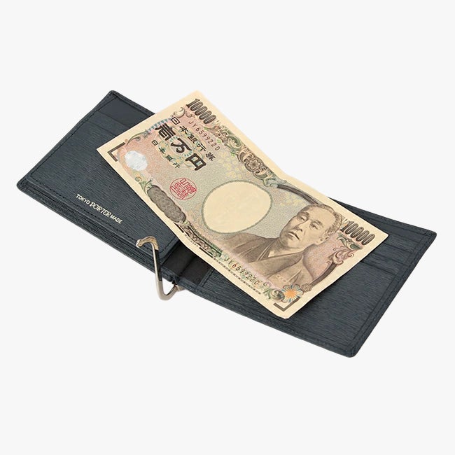 ポーター カレント マネークリップ 052-02215