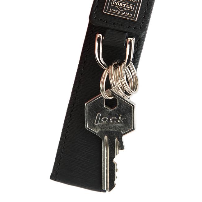 ポーター カレント キーホルダー 052-02217