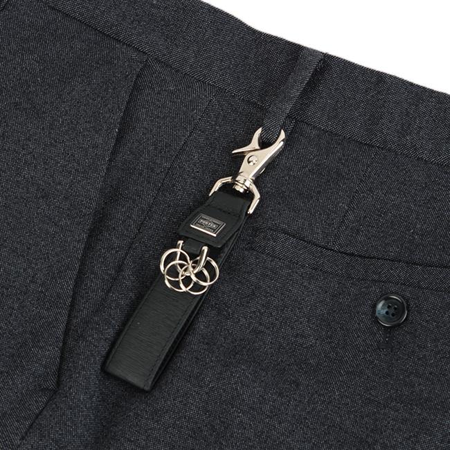 ポーター カレント キーホルダー 052-02217