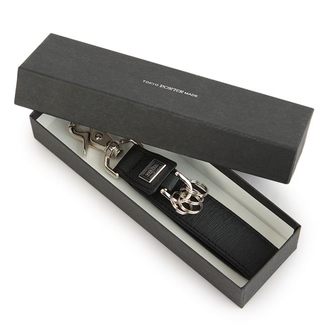 ポーター カレント キーホルダー 052-02217