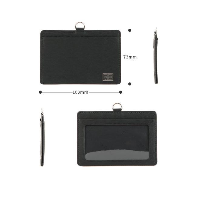 ポーター カレント IDホルダー 052-02218