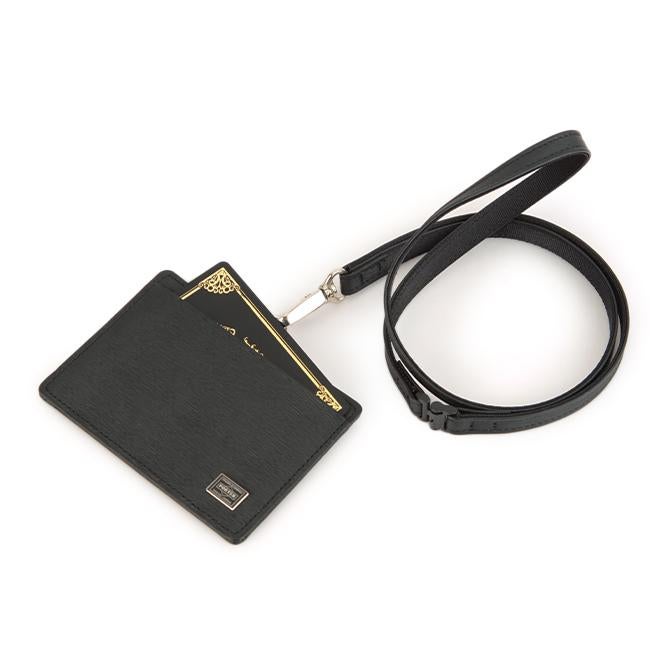 ポーター カレント IDホルダー 052-02218