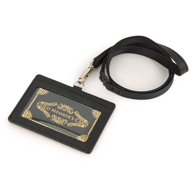 ポーター カレント IDホルダー 052-02218