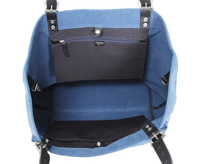 ポーター ブリッジ トートバッグ(S) 193-04060