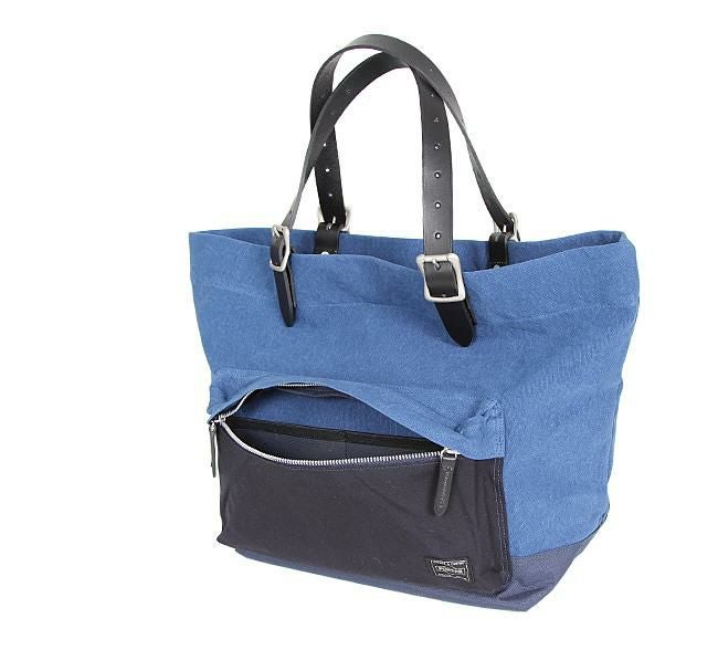 ポーター ブリッジ トートバッグ(S) 193-04060｜ONLINE STORE by SELECTION