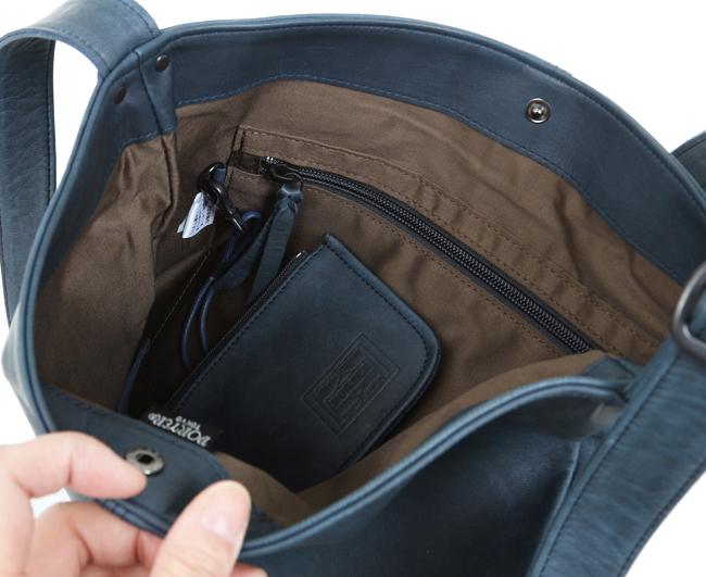 ポーター フランク ショルダーバッグ 198-01309