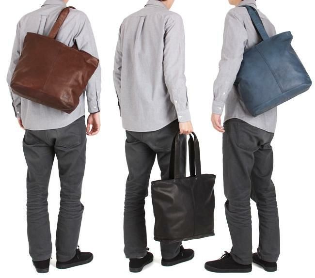 ポーター フランク トートバッグ 198-01341