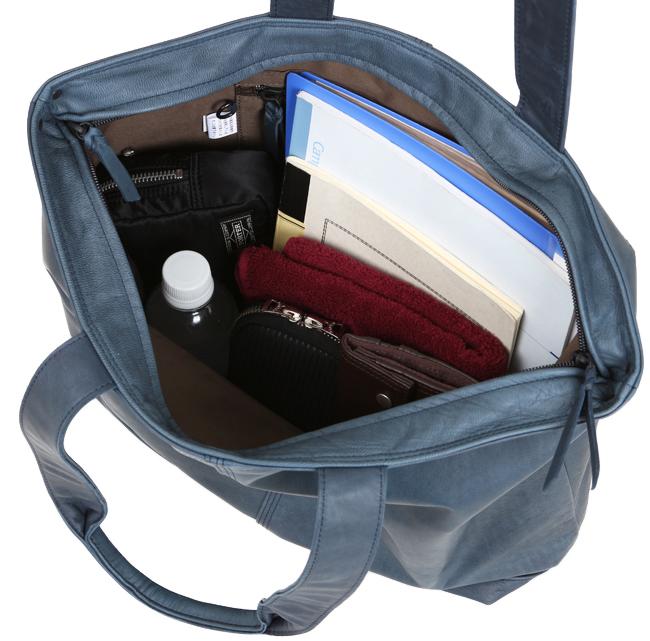 ポーター フランク トートバッグ 198-01341