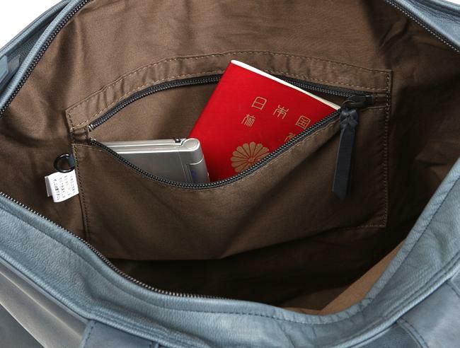 ポーター フランク トートバッグ 198-01341