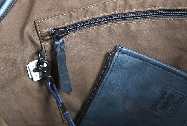 ポーター フランク トートバッグ 198-01341