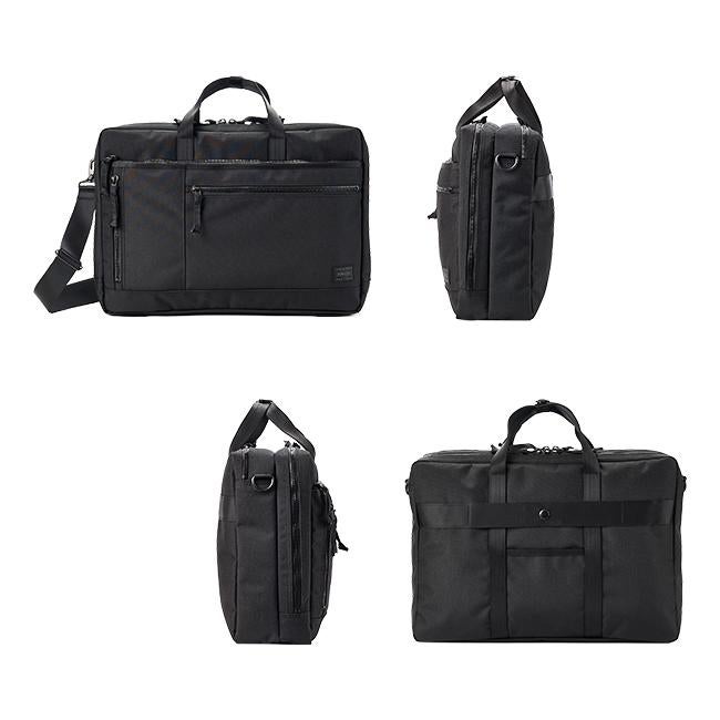 ポーター インタラクティブ 2WAYブリーフケース 536-17048 PORTER