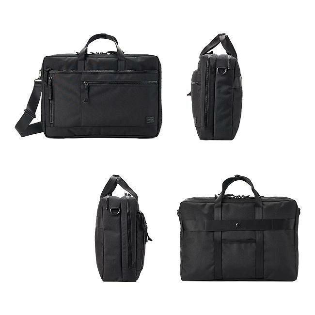 ポーター インタラクティブ 2WAYブリーフケース 536-17048