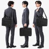 ポーター インタラクティブ 2WAYブリーフケース 536-17048