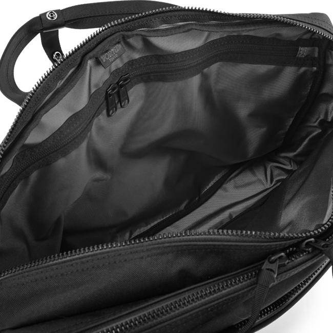 ポーター インタラクティブ 2WAYブリーフケース 536-17048