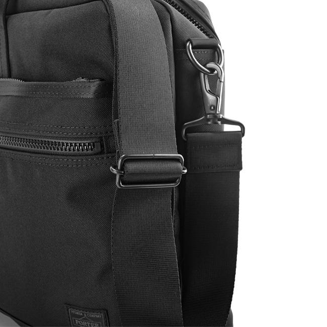 ポーター インタラクティブ 2WAYブリーフケース 536-17048 PORTER