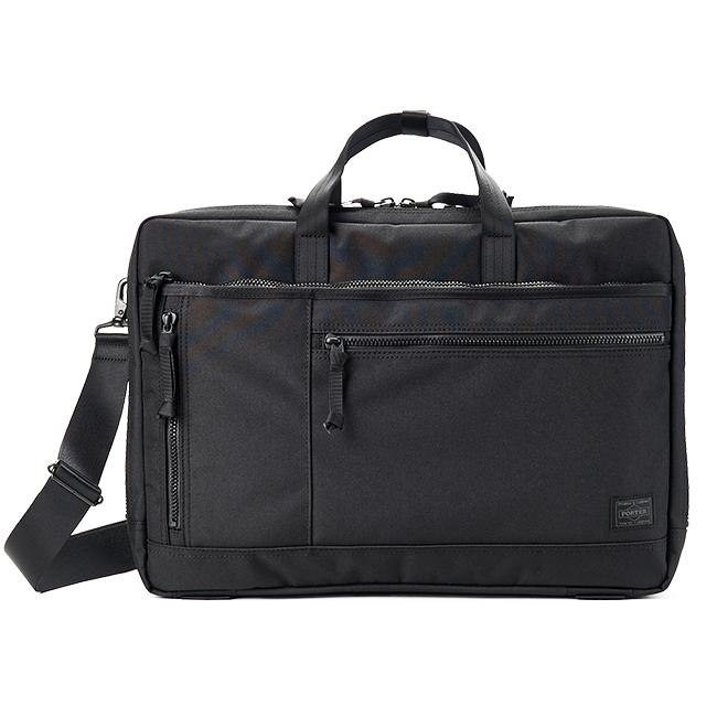 ポーター インタラクティブ 2WAYブリーフケース 536-17048