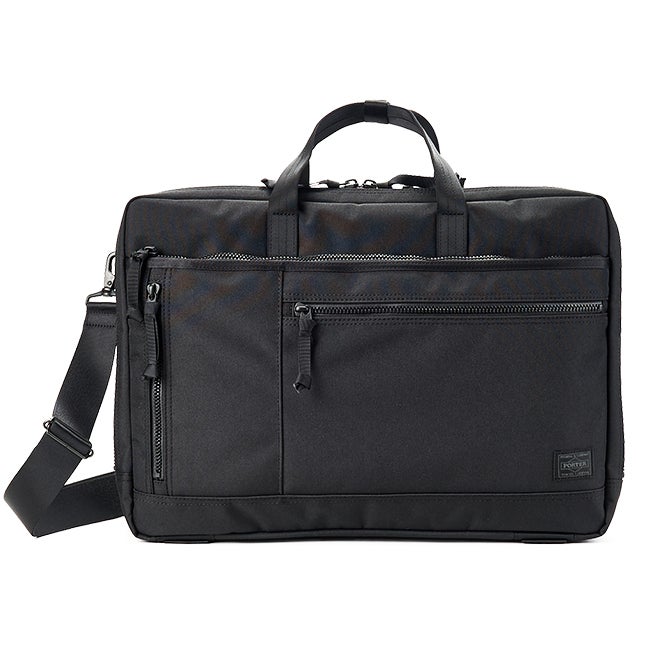 ポーター インタラクティブ 2WAYブリーフケース 536-17048