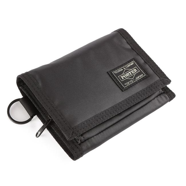 ポーター カプセル ウォレット 555-06439