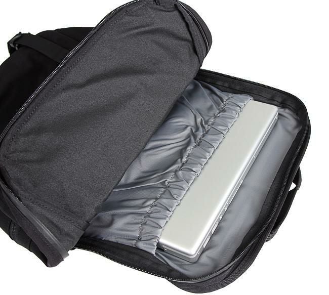 ポーター クランカーズ デイパック(L) 568-08172