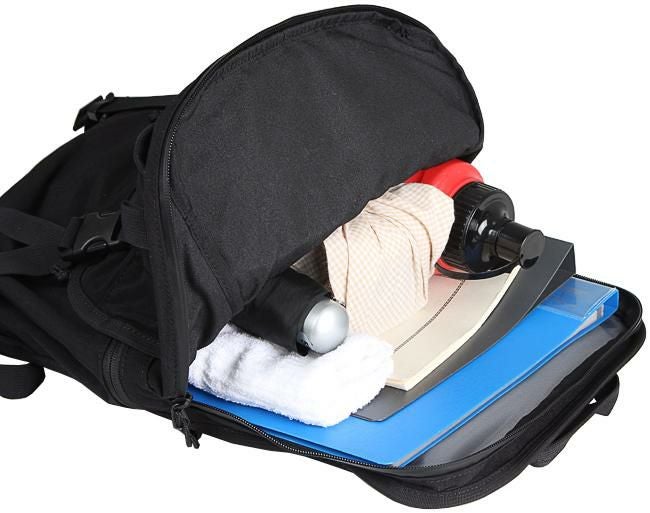 ポーター クランカーズ デイパック(L) 568-08172