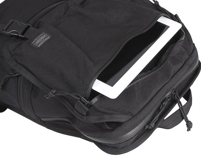 ポーター クランカーズ デイパック(L) 568-08172