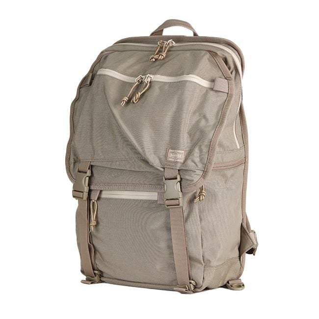 ポーター クランカーズ デイパック(L) 568-08172