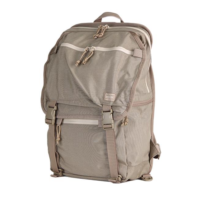 ポーター クランカーズ デイパック(L) 568-08172