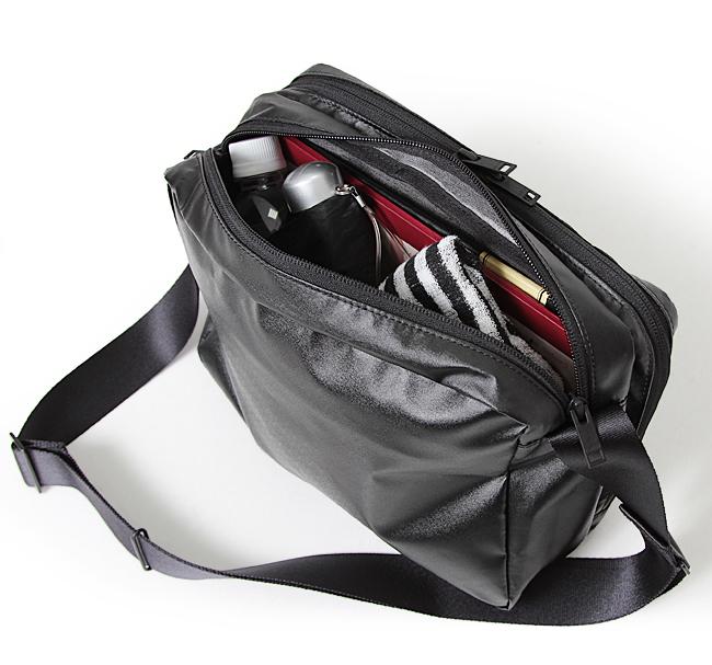 ポーター タクティカル ショルダーバッグ 654-07072